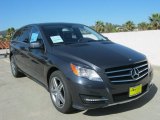 2012 Mercedes-Benz R 350 4Matic