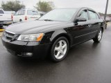 2006 Hyundai Sonata LX V6