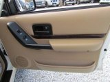 1999 Jeep Cherokee Classic 4x4 Door Panel