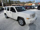 2007 Jeep Patriot Sport 4x4