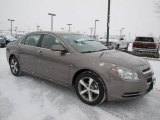2011 Chevrolet Malibu LT
