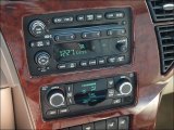 2006 Buick Rendezvous CXL AWD Audio System