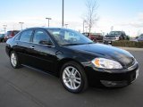 2011 Black Chevrolet Impala LTZ #61027068