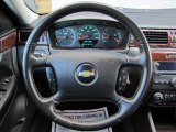 2011 Chevrolet Impala LTZ Steering Wheel