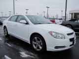 2011 Chevrolet Malibu LT