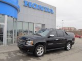 2008 Chevrolet Avalanche LTZ 4x4
