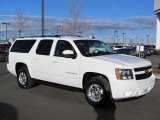 2011 Chevrolet Suburban LT 4x4