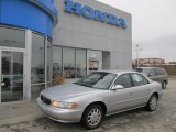 2003 Buick Century Custom