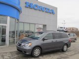 2010 Honda Odyssey EX