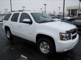 2011 Chevrolet Tahoe LT 4x4