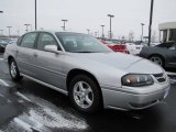 2005 Chevrolet Impala LS