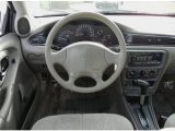 1998 Chevrolet Malibu Sedan Steering Wheel