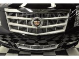 2012 Cadillac Escalade ESV Platinum AWD Marks and Logos