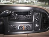 2003 Dodge Ram Van 1500 Passenger Conversion Controls