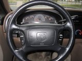 2003 Dodge Ram Van 1500 Passenger Conversion Steering Wheel