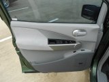 2004 Nissan Quest 3.5 SE Door Panel