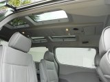 2004 Nissan Quest 3.5 SE Sunroof