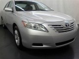 2008 Toyota Camry LE