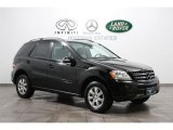 2007 Mercedes-Benz ML 350 4Matic