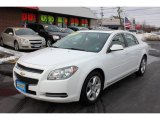 2009 Chevrolet Malibu LT Sedan