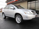 2009 Lexus RX 350 AWD