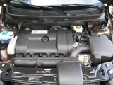 2013 Volvo XC90 3.2 AWD 3.2 Liter DOHC 24-Valve VVT Inline 6 Cylinder Engine