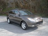 2008 Hyundai Veracruz Limited