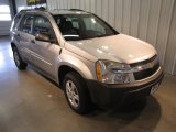 2005 Chevrolet Equinox LS