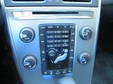 2012 Volvo XC60 T6 AWD Controls