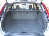 2012 Volvo XC60 T6 AWD Trunk