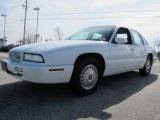 1996 Buick Regal Bright White
