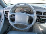 1996 Buick Regal Sedan Steering Wheel