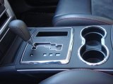 2008 Dodge Charger R/T 5 Speed Autostick Automatic Transmission