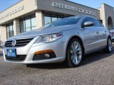 2009 Volkswagen CC VR6 Sport