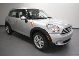 2012 Mini Cooper Countryman