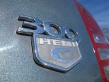 2006 Chrysler 300 C HEMI Marks and Logos