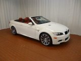 2012 BMW M3 Convertible Data, Info and Specs