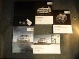 2012 BMW M3 Convertible Books/Manuals