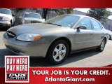 2002 Ford Taurus SE