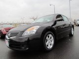 2009 Nissan Altima 2.5 SL