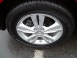 2011 Hyundai Tucson GLS AWD Wheel