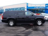2011 Chevrolet Suburban LT 4x4