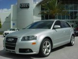 2008 Audi A3 2.0T