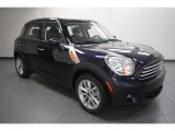 2012 Mini Cooper Countryman