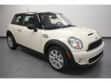 2012 Mini Cooper S Hardtop