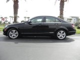 2009 Mercedes-Benz C 300 4Matic