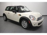 2012 Mini Cooper Hardtop