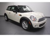 2012 Mini Cooper Hardtop