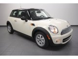 2012 Mini Cooper Hardtop