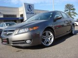 2008 Acura TL 3.2